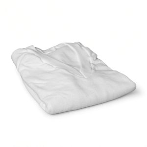Senior White Jersey