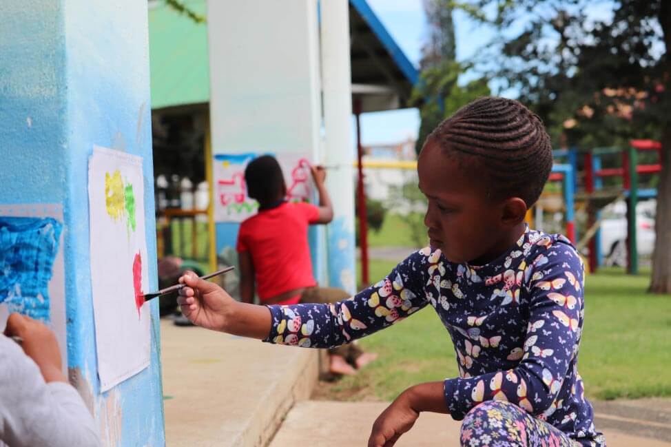 Faith and community at Elevate Christian Academy