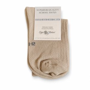 Boys School Ankle Socks